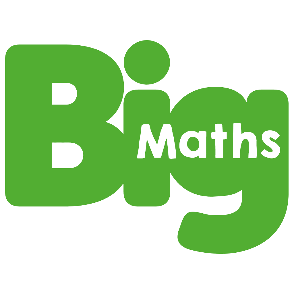 Herbert Thompson Primary School Big Maths